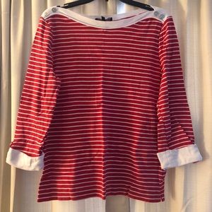 Jones New York Signature Women’s XL top